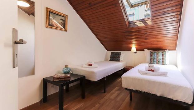 Estrela Design by Homing - Foto 5, Habitación