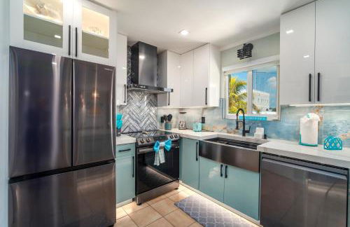 Casa Blue Pelican. - Foto 36