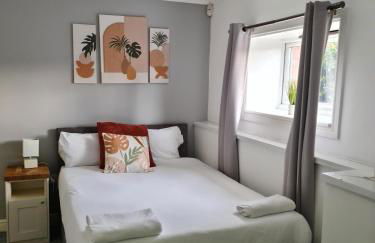 Tees Valley Apartments - Foto 18