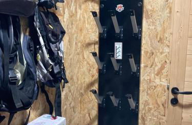 Magnifique chalet neuf Pelvoux Vallouise Puy Saint Vincent - Foto 35