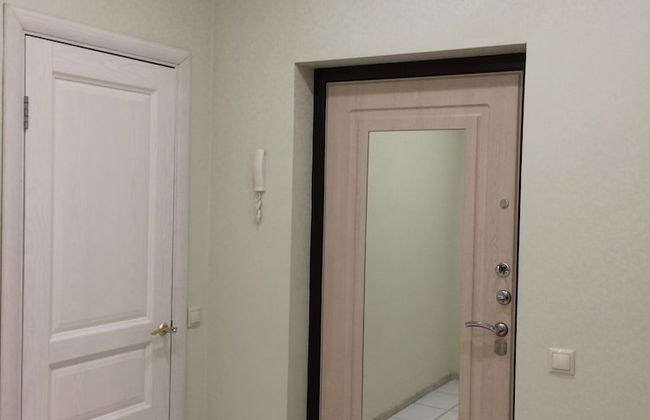 Apartments on Fabrichnaya 9 - Foto 26