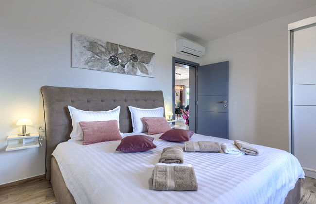 Villa Veli vrt - Foto 21