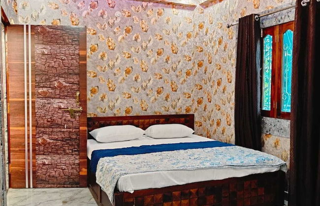 Kashi Cottage Homestay By GRB - Foto 8