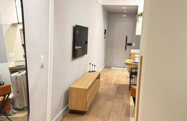 Modern Studio in Catete Walk to Beach and Metro - Foto 10