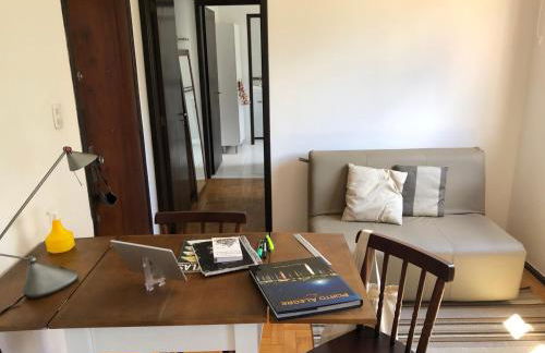 Auxiliadora melhor opção completo com garagem - Foto 3