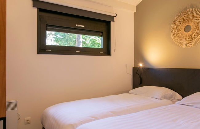 Chalet in Eindhoven Near Bospark 't Wolfsven - Foto 2