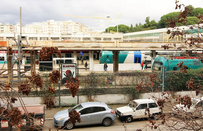 I Love Piramide - Foto 39