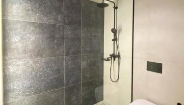 Yiama's Seaside Cottage in Paliokastro near Heraklion City - Foto 4, Shower