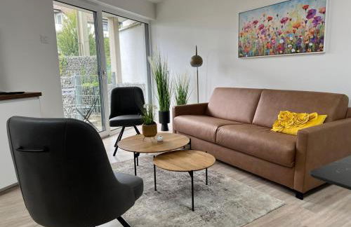 NEU - Apartment in Brühl-City - Foto 1