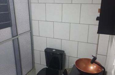 Casa próximo parque de eventos com piscina aquecida na temporada - Foto 38