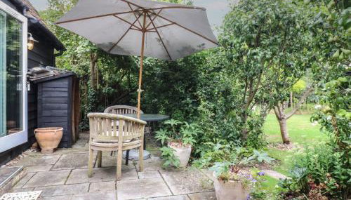 Little Barn - Photo 4