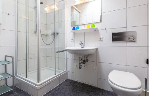 Ferienwohnpark Immenstaad am Bodensee Satteldachhaus Typ 9 SD 07 - Foto 13