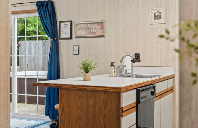 Harmony Ridge by Avantstay Large Deck w Hot Tub Forest Views - Foto 13