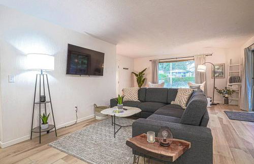 Poulsbo Scandinavian Retreat 2 blocks to DT - Foto 9