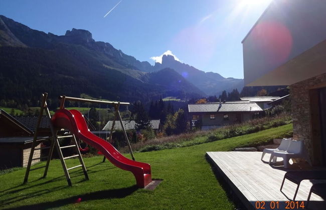 Huttenzauber 3 Comfortable Holiday Residence - Foto 14