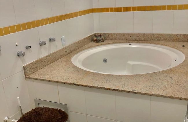 Apartamentos Saint Sebastian Flat Dup - Foto 18