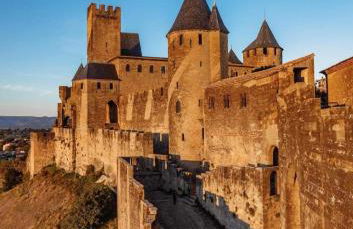Gîte avec Piscine Proche de Carcassonne - Foto 33