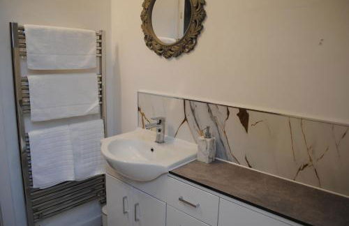 The Barn at Brambles Farm - Foto 33