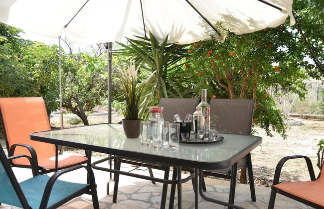 House Near Balos in Kissamos - Foto 35