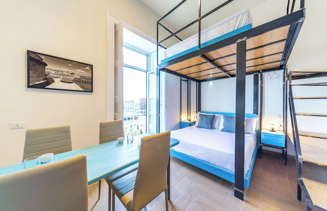 Central Station Apts by Wonderful Italy - Photo 9