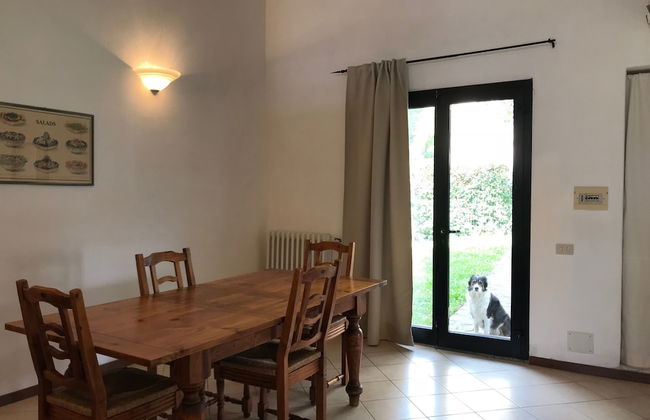 Agriturismo San Ottaviano - Foto 40