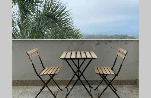 VILLA ON TOP MONTE SÃO FELIX - Foto 12