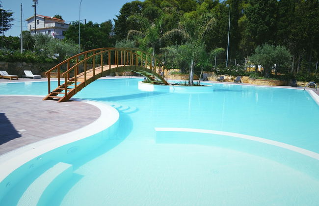 Villaggio Marinella - Photo 27