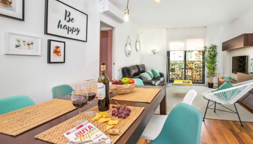 Stay U-nique Apartments Ricart - Foto 4