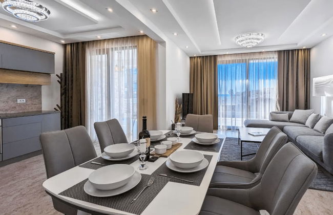 Villa Elia - Foto 13