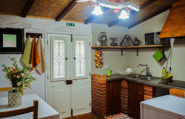 Casas Maravilha - Rvore by Homie - Foto 13