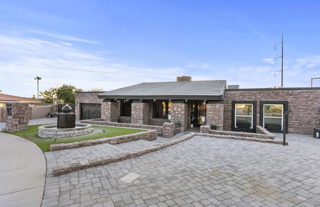 Tequila Fountain - Foto 70