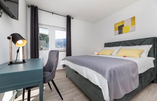 Apartment Milazzi - Fully Air-Conditioned - Foto 22