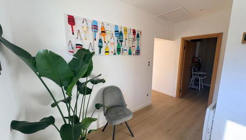 Les Pierres 2 Loc Amand - Foto 5, Lobby or reception