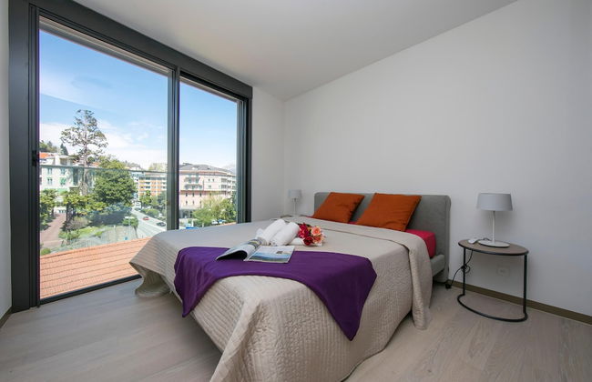 Urban Flat Paradiso in Paradiso Lugano - Foto 8