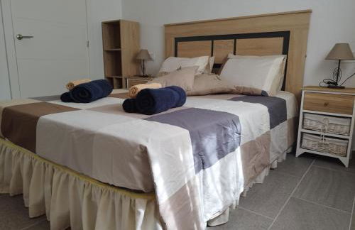 Casa de María Luisa - Foto 47