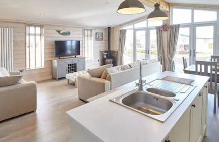 Stunning Lodge at Runswick Bay - Dog Friendly - Foto 6