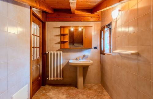 Apartment Campasc by Interhome - Foto 29