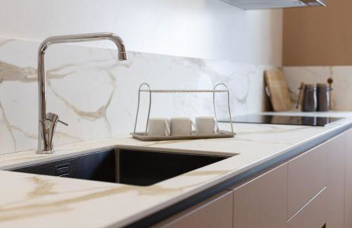 Eleganza sabauda 120 sqm Luxury historical flat - Photo 9