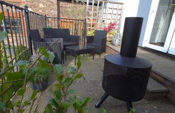 Oak Cottage - Perfect for Golfing, Walking & Relaxing - Foto 26