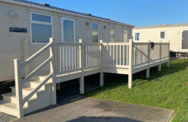 Cosy caravan - Foto 12