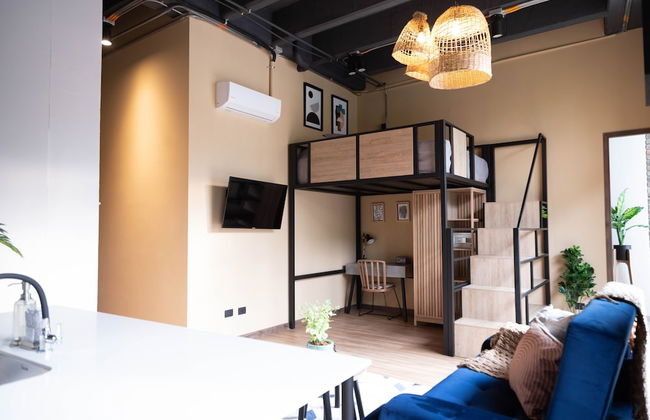 Royal Living Poblado - Photo 15