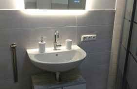 kleine Fewo Peter in Bärenstein - Foto 13