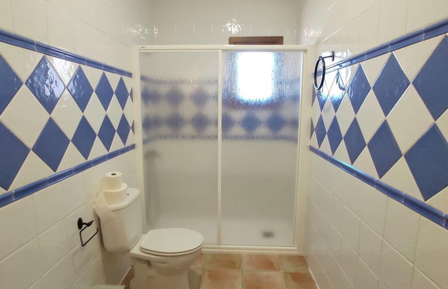 Rezon 1 5012 in Conil de la Frontera - Photo 15