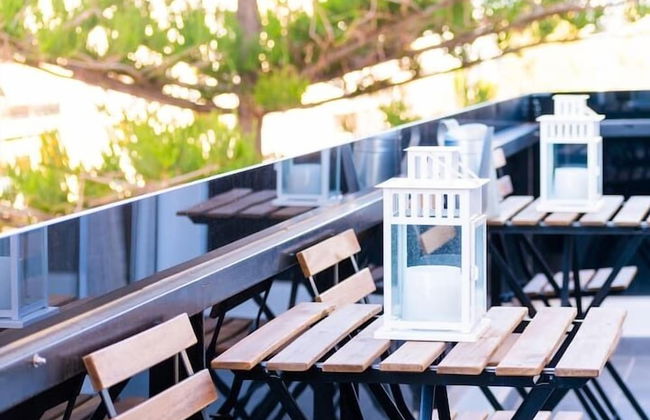 GTD31505 - Art room of Athens - Venus - Foto 13