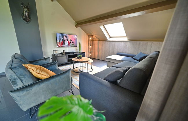Comfy Apartment with Dishwasher near Durbuy - Foto 14