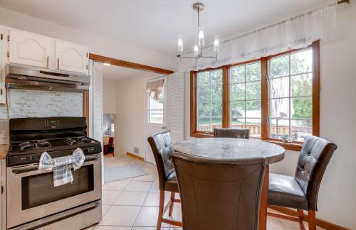 Somerset Home with Large Yard Near Parks and Trails - Foto 11