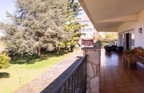 Playa Miño Sombreu - Foto 4