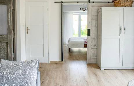 Dom nad morzem Ludwikowo - Foto 53