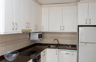 CH Apartamentos - Foto 45