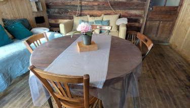 Le refuge de Marius - logement de colpoteur - Photo 5